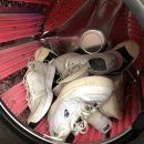 양구빨래방 | 강원양구운동화빨래방:워시엔조이에서 운동화 및 겨울 이불 세탁하기!