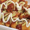 올리브떡볶이 이미지