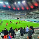 캡틴PC | [2021.05.29 * 직관 후기 2/2] FC 서울 vs 수원 삼성 블루윙즈, 하나원큐 K리그1 2021 19R ~ 서울 마포...