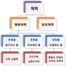 체력단련 헬스 이미지
