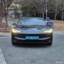 대형카부분정비 | 대구렌트카 추천 테슬라 모델3 퍼포먼스 대여 후기