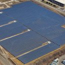 신흥 태양광발전소 이미지