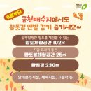 금천배수지근린공원 이미지