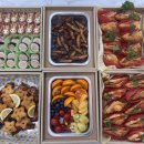 스포츠파크 뷔페 이미지