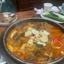 한동길뼈다귀감자탕 이미지