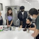 바리스타 자격증반 이미지