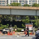 CU 작전뉴서울1차점 | 망원 한강버스 선착장 정류장 시간표 노선 가격 야경 등