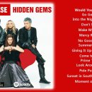 Ace Of Base Hidden Gems (Bonus Track Edition) 2015년 전체 앨범 이미지