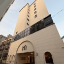 션모텔 | 부산 해운대 송정 호텔/가성비 호캉스/에이치모먼트/내돈내산