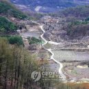 소백산자락길 제5코스 이미지