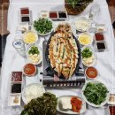 하대어탕횟집