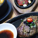 성원마늘약선요리 이미지