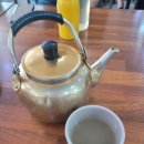 오거리밀면 이미지