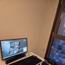 라온 PC | 이천 라온팰리스 RTX 5060 Ti 게이밍PC 설치 후기 – 라이젠 9600X와 벤큐 240Hz 조합