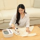 다리미 세탁소 | 가이타이너 리히트 스팀다리미로 셔츠 고민 끝! 👔 세탁소 다림질을 집에서?