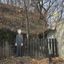 인왕산자락 이야기길 | 인왕산 자락에 윤동주 문학관과 별뜨락 방문