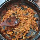 오삼불고기 이미지