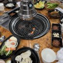 함흥갈비(작전점) | 인천 작전동 돼지갈비<함흥갈비> 솔직후기