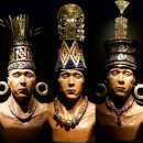 강화솔정점 | 25-10. 모체 (모치카)문화의 始祖가 되는 람바예크(Lambayeque 750-1350 AD) 문화