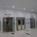 한들문화센터 헬스장 이미지