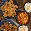 자담치킨연산