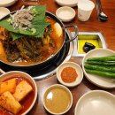 명품청기와감자탕 - 구로구 고척로 130 | 명품청기와감자탕