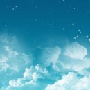 맑은하늘 이미지