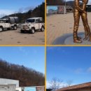 권실장 참마 찹쌀꽈배기 태백황지점 이미지