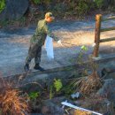 강정천(해군기지) 이미지