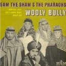 Woolv Bully / Sam The Sham & The Pharaohs 이미지