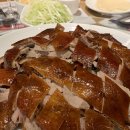 바삭바삭한 오리구이 이미지