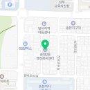 대곡동주민센터 1층 네이버블로그