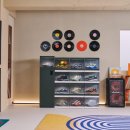 운동화스팀케어 이미지