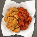 교촌치킨 이미지