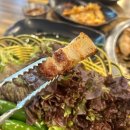 제주고깃집 | 성북구 맛집 제주고깃집 안암점ㅣ오삼겹&amp;항정살 솔직 후기(메뉴, 주차)