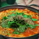 수포차 | 추천 곱창전골이 맛있는 청첩장 모임 장소 재방문 단골집 감성필, 수포차 (주차 꿀팁) | 내돈내산 후기