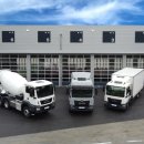 만트럭버스 서비스 김해센터 이미지