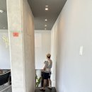 발산1동주민센터 | 강서구 우장산 감성 카페 무무무, 아기랑 다녀온 반려견 동반 디저트 카페 후기 | 내돈내산