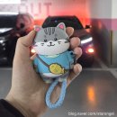 좋은자동차 | 새차선물로 좋은 귀여운 자동차키케이스 쉐보레차키 후기