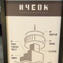 통영타워(더벨르주식회사) | 카페녘 통영 전망 좋은 카페, 7층 바닥이 돌아간다