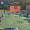FC 월드클라쓰 에바-사오리-나티 골 전개과정 ㄷㄷ. gif 이미지