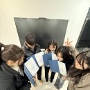 2025년 12월 공모전활동기획단 '싹틔움' 활동 후기