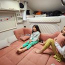 유곡천다목적캠핑장 | 4월21일~23일 대구 비슬산 참꽃산행 후 의령 유곡천다목적 캠핑장 갔다왔습니다.