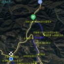 기사1리새마을경로당 | 백두대간트레일 9구간(자운리길, 2023.9.19)