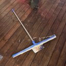 롯데몰 앞 횡단보도2 | [2025 롯데타운 크리스마스 마켓] 잠실 롯데몰 크리스마스 마켓 평일 저녁 웨이팅 후기 사전예약