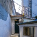 공덕동 주민센터 | 공덕동 골목