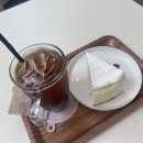 토텐케이크 | [내돈내산] 죽전 보정동 카페거리 맛집 토텐케이크 후기