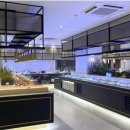 귤현교회 | 카리스호텔 15층 벨라지오가든홀 예약 후기