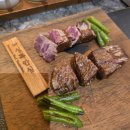 문당한우 | 분당 정자동 맛집 우몽블랙 코스요리 점심의 완결판
