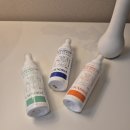 세탁하는 런드리임 | 쿠팡 랭킹 1위 런드리씨 얼룩제거제 3종